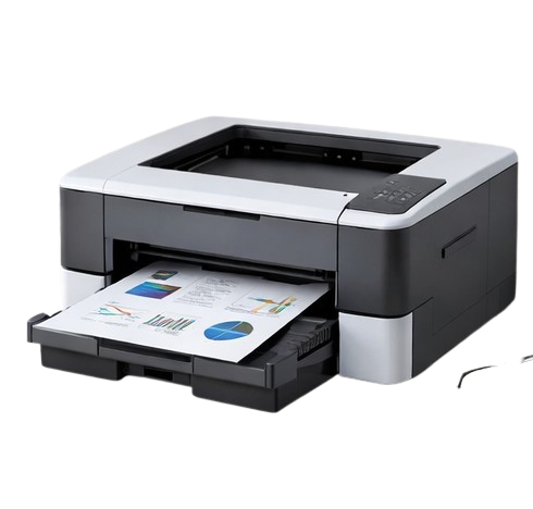 Printer slider image 2