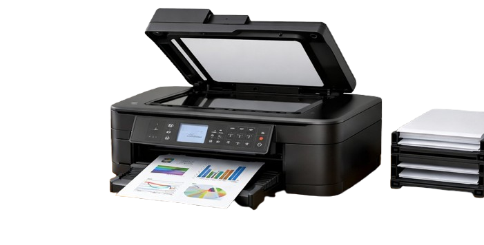 Printer slider image 3